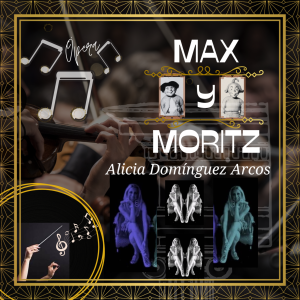 Max y  Moritz
