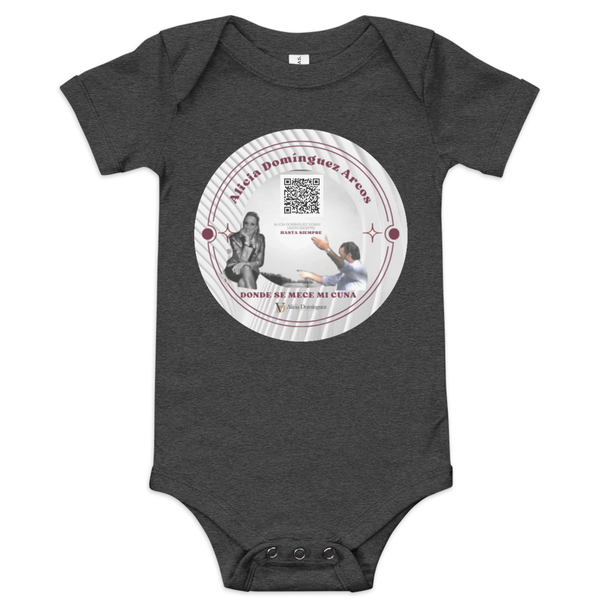 Hasta Siempre - Imagen 2