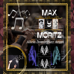 Max y Moritz