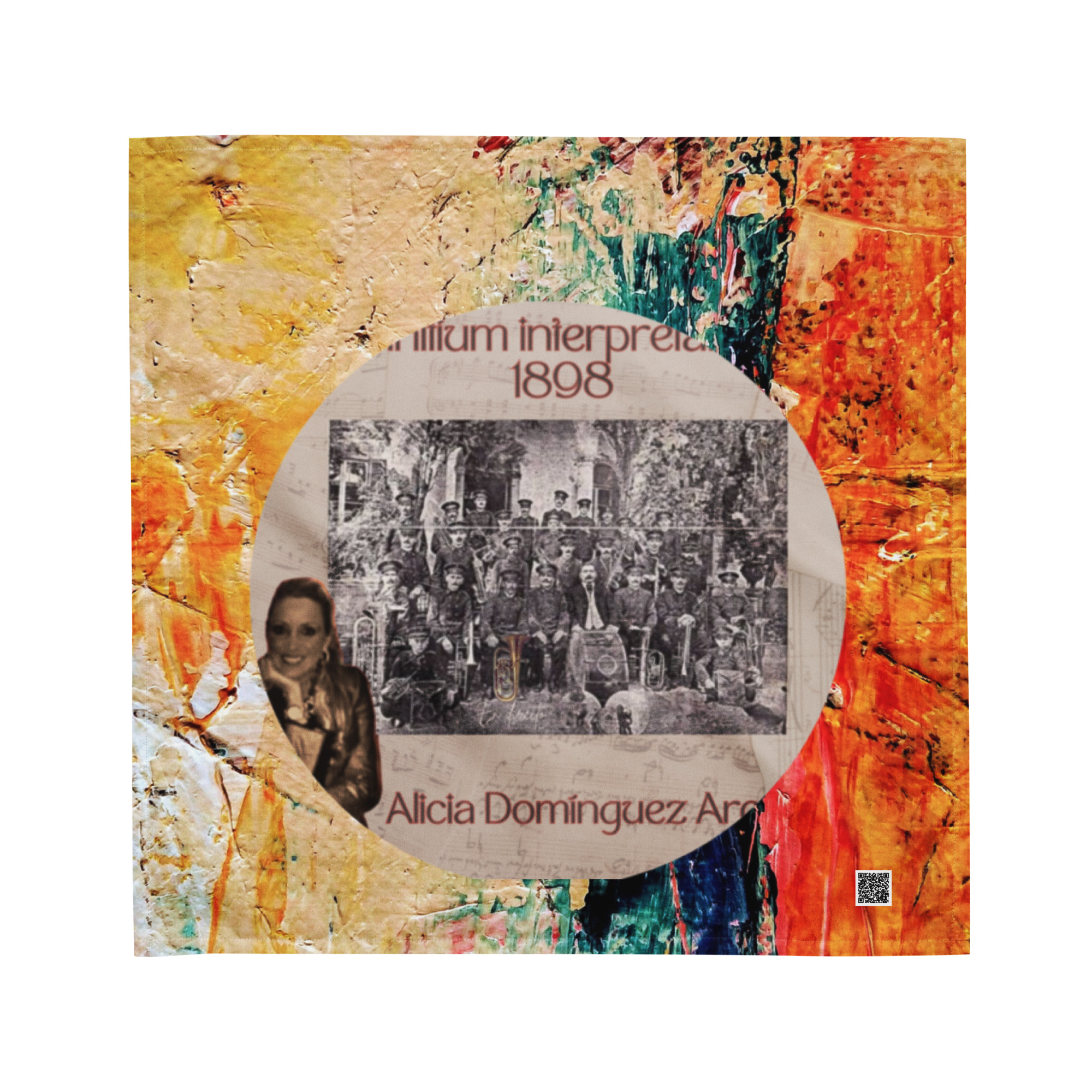 Himno de la Fraternidad - Imagen 3