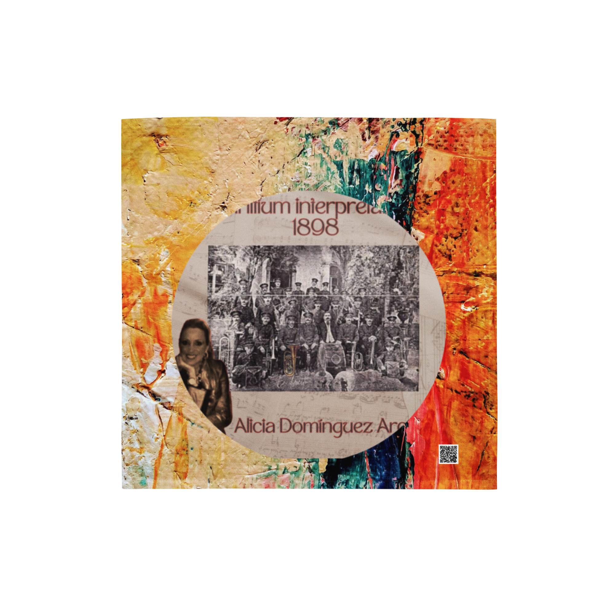 Himno de la Fraternidad - Imagen 2