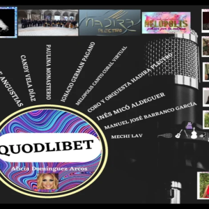 Quodlibet