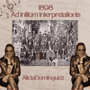 1898 Ad Initium Interpretationis 1898 Ad Initium Interpretationis