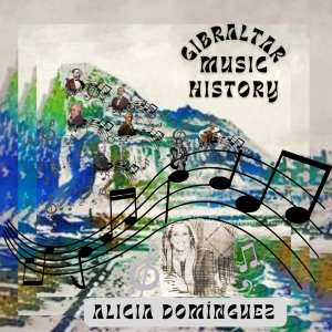 Gibraltar Music History
