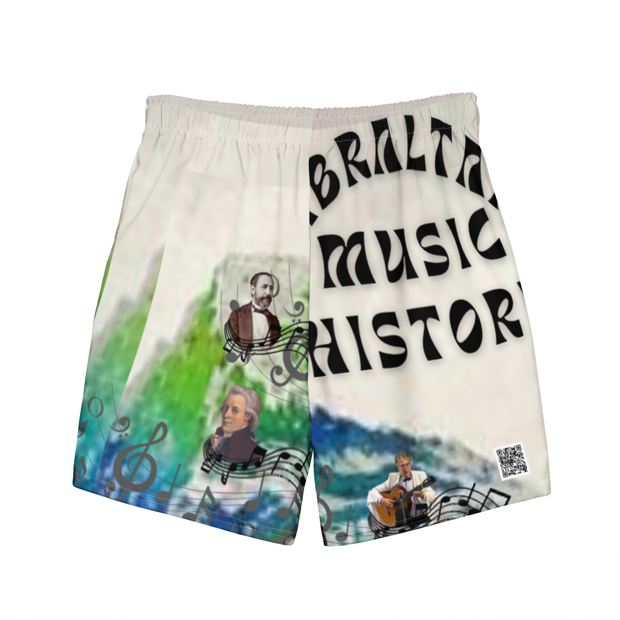 Gibraltar Music History - Imagen 2