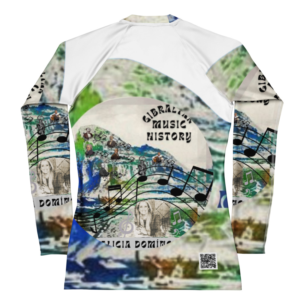 Gibraltar Music History - Imagen 2