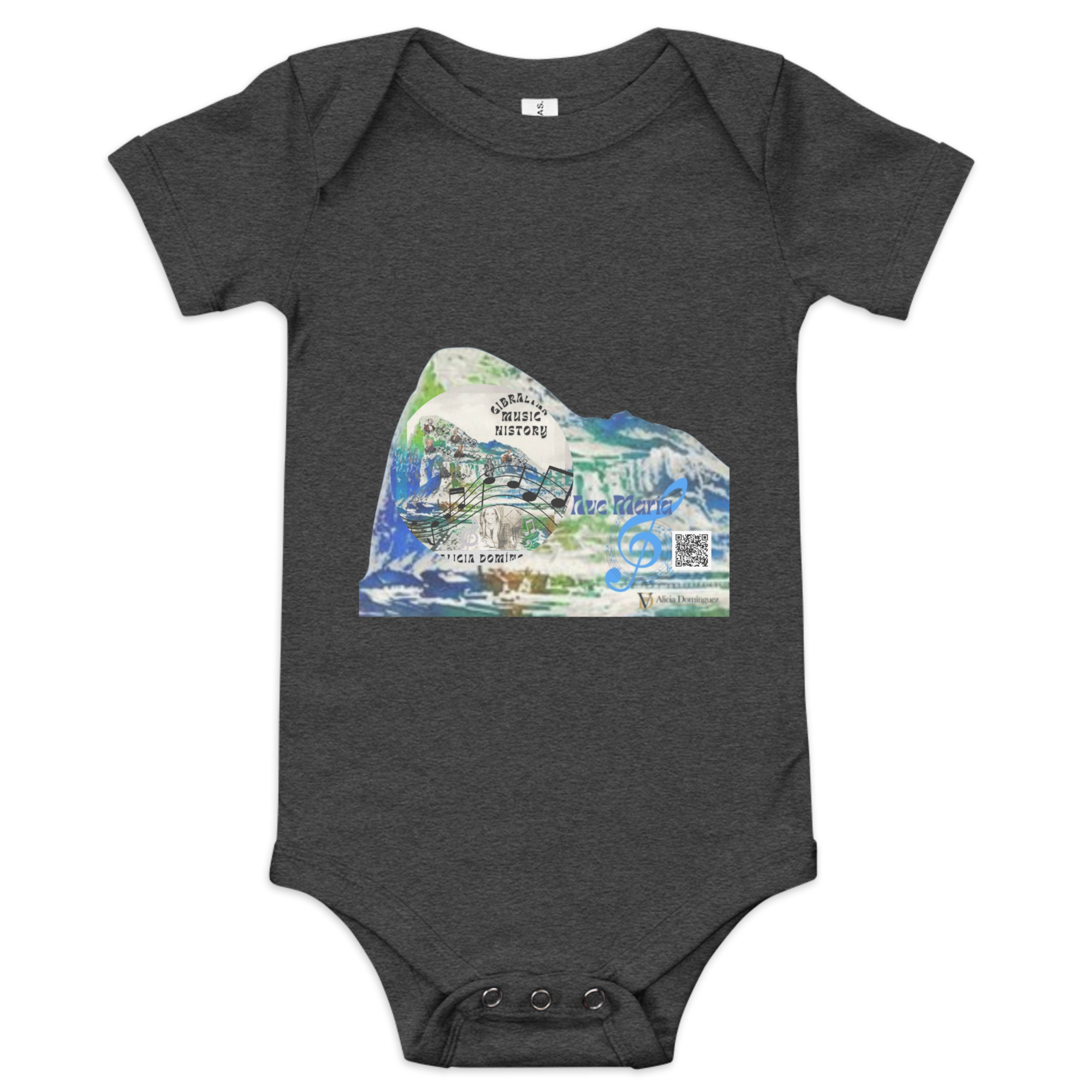 Gibraltar Music History - Imagen 2