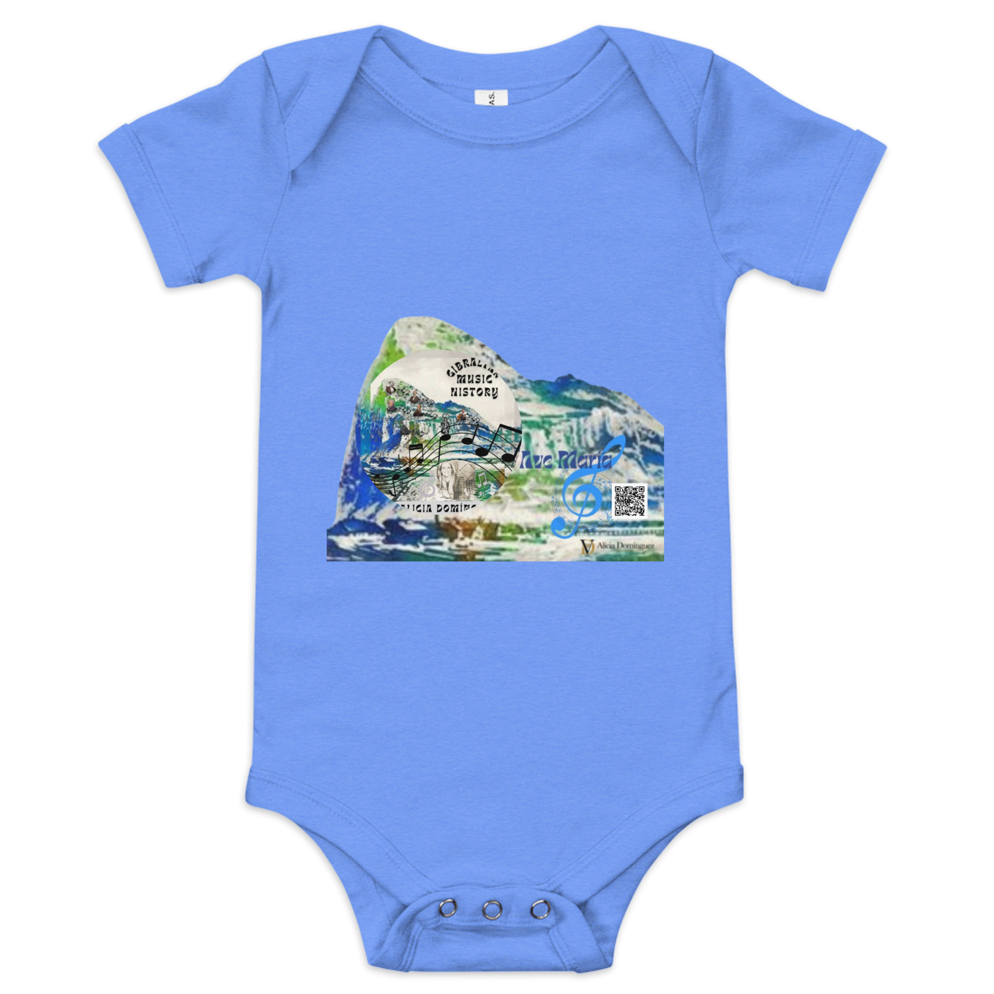 Gibraltar Music History - Imagen 3