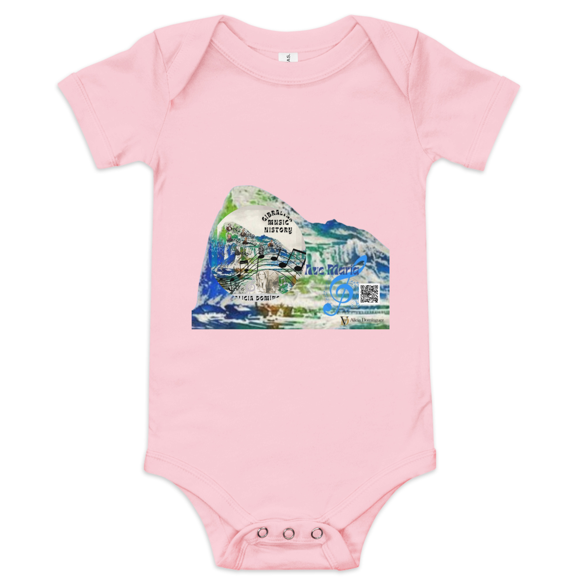 Gibraltar Music History - Imagen 5