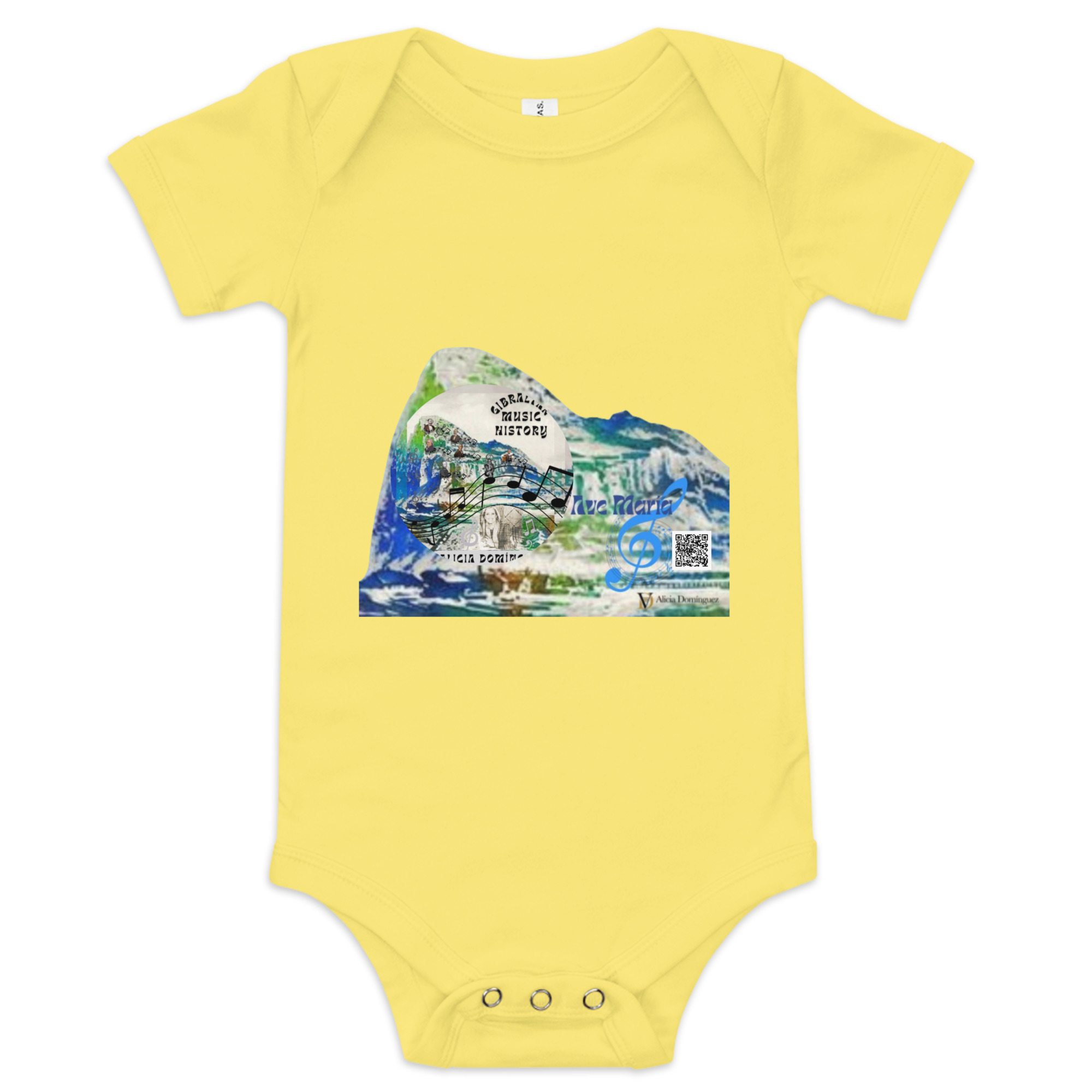 Gibraltar Music History - Imagen 6