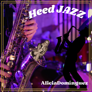 Heed JAZZ Heed JAZZ
