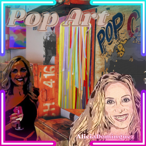 Pop Art Pop Art