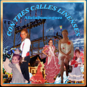 Con tres calles linenses Con tres calles linenses