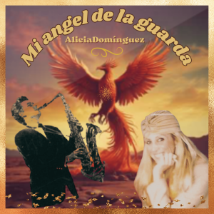 Mi angel de la guarda Mi angel de la guarda