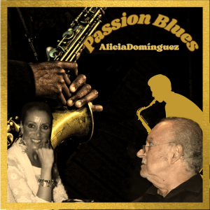 Passion Blues Passion Blues