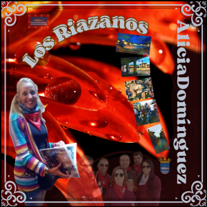 Los Riazanos Los Riazanos