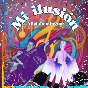 Mi ilusión Mi ilusión