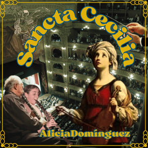 Sancta Cecilia Sancta Cecilia