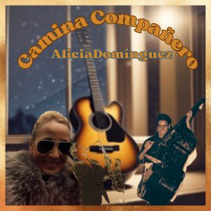 Camina compañe
