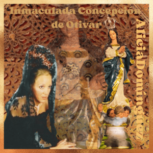 Himno Inmaculada Concepción de Otivar