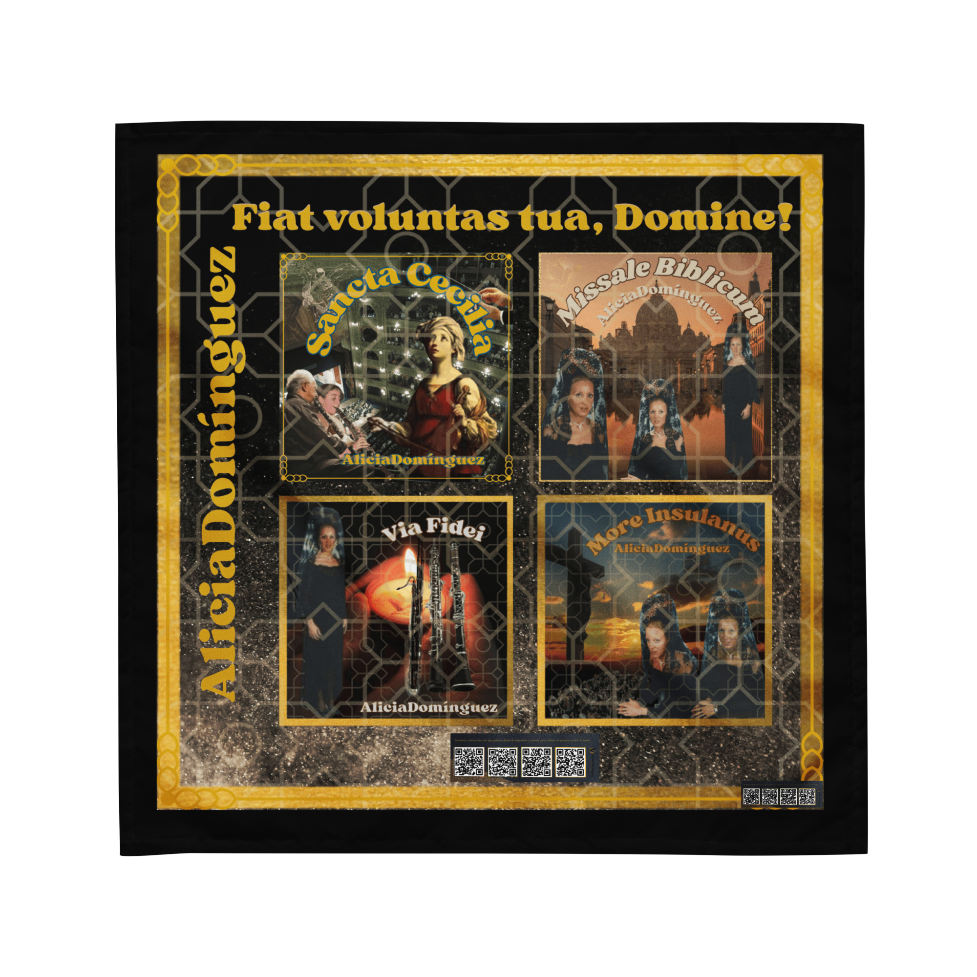 Fiat voluntas tua, Domine! - Imagen 3
