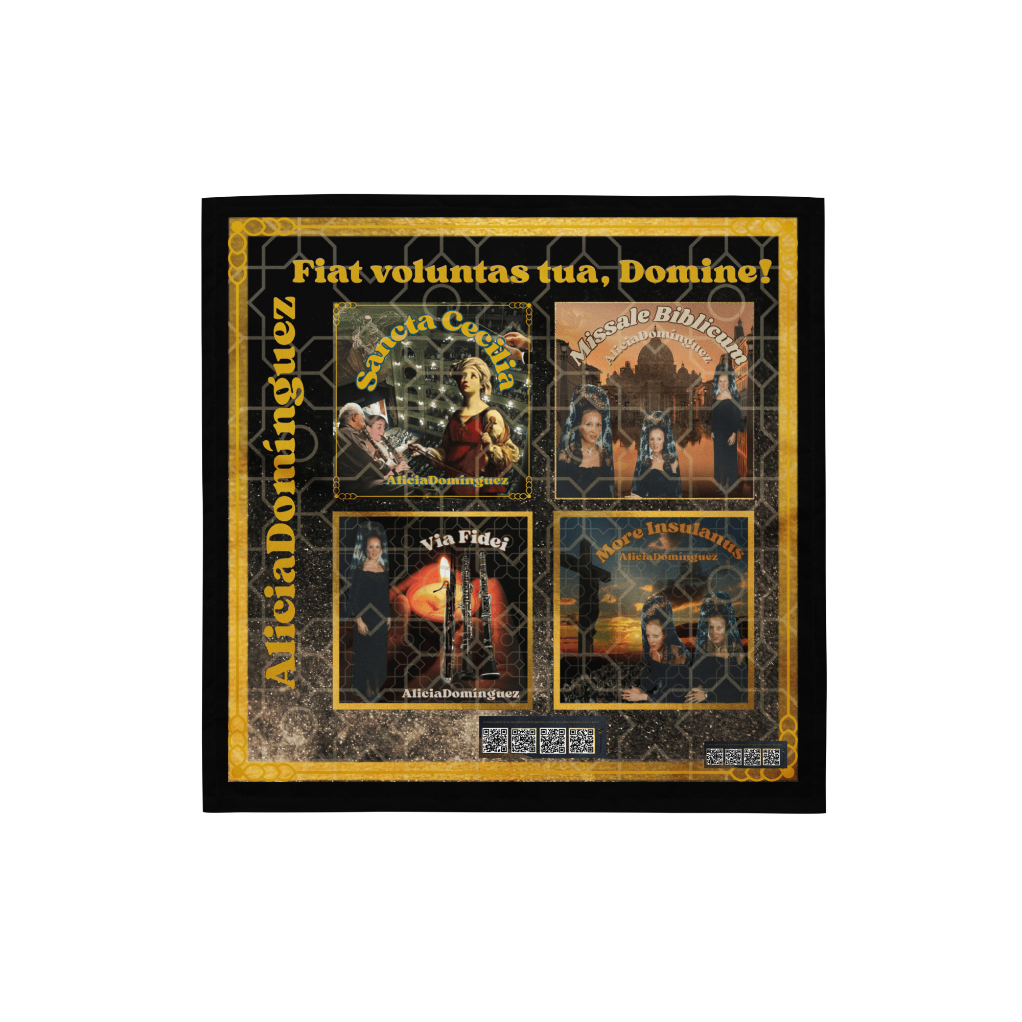 Fiat voluntas tua, Domine! - Imagen 2