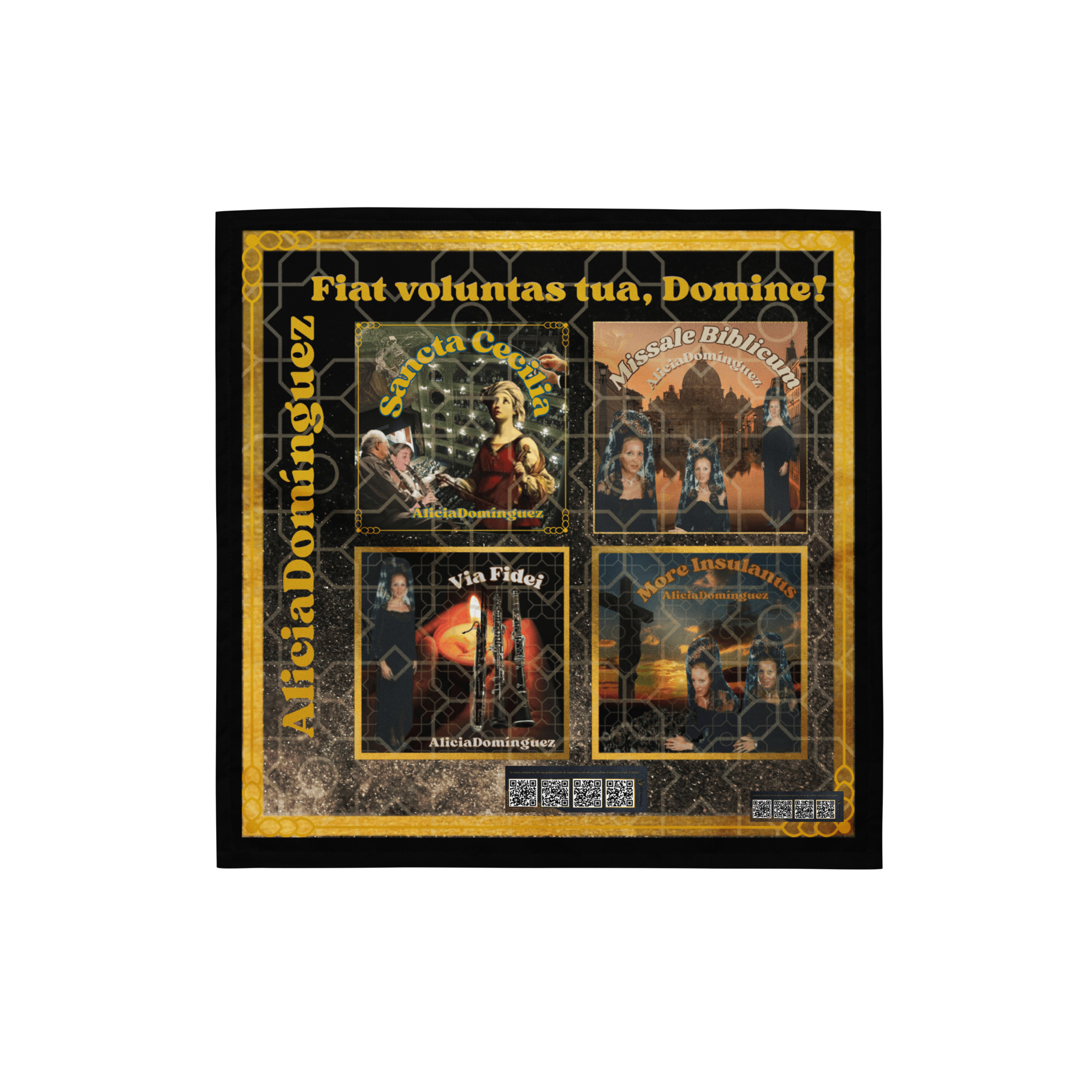 Fiat voluntas tua, Domine! - Imagen 2