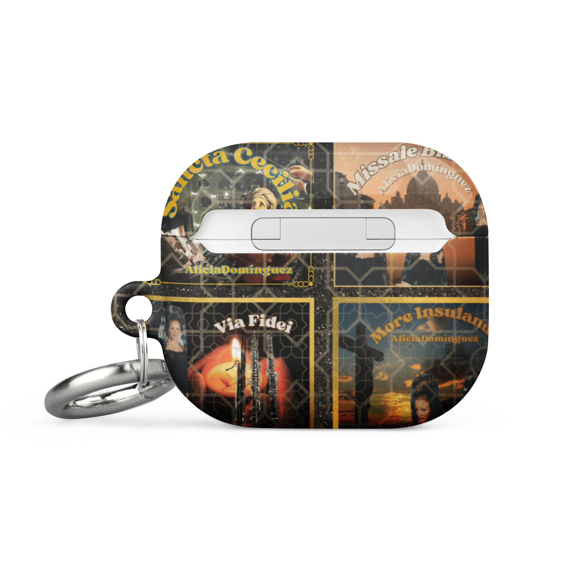 Fiat voluntas tua, Domine! - Imagen 11