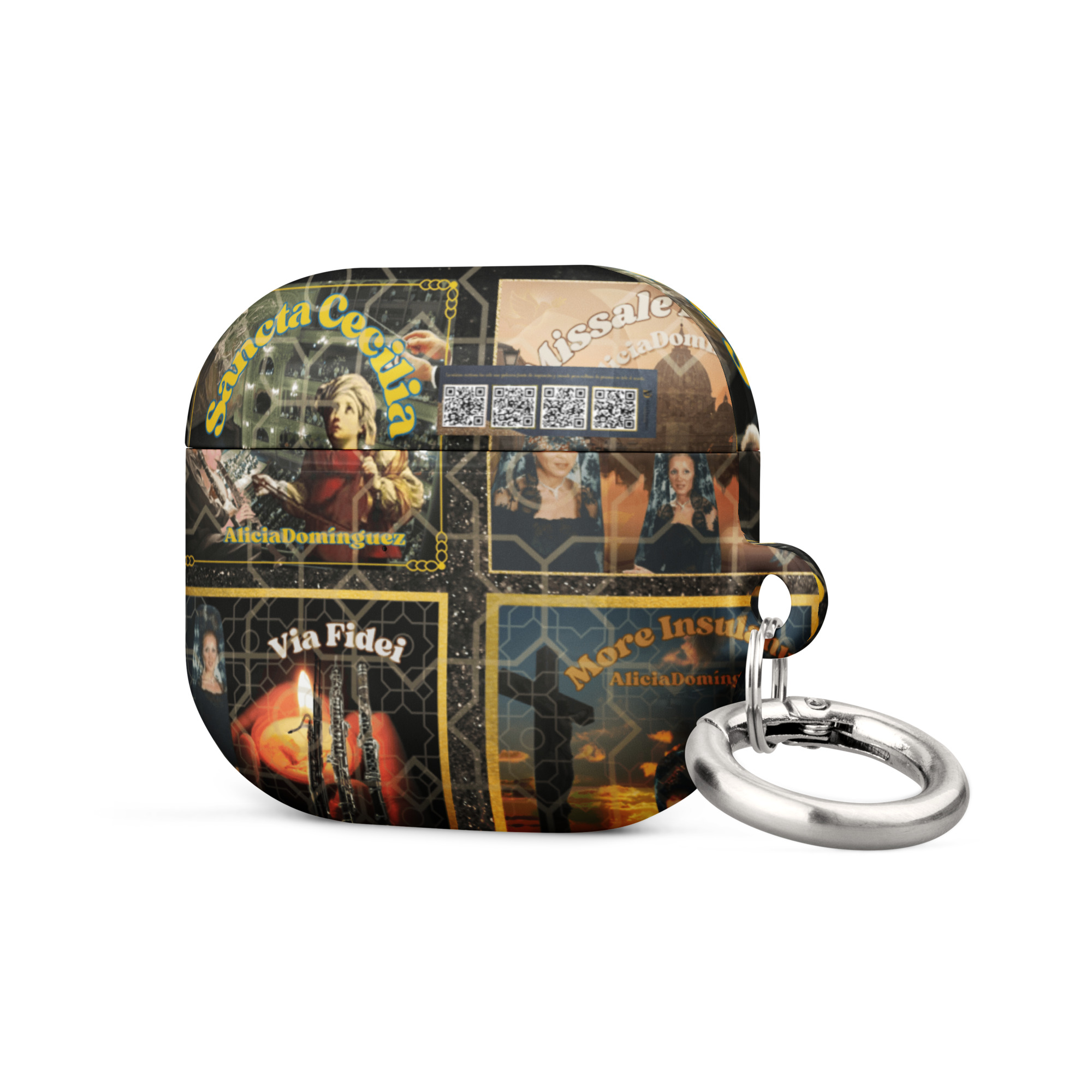 Fiat voluntas tua, Domine! - Imagen 10