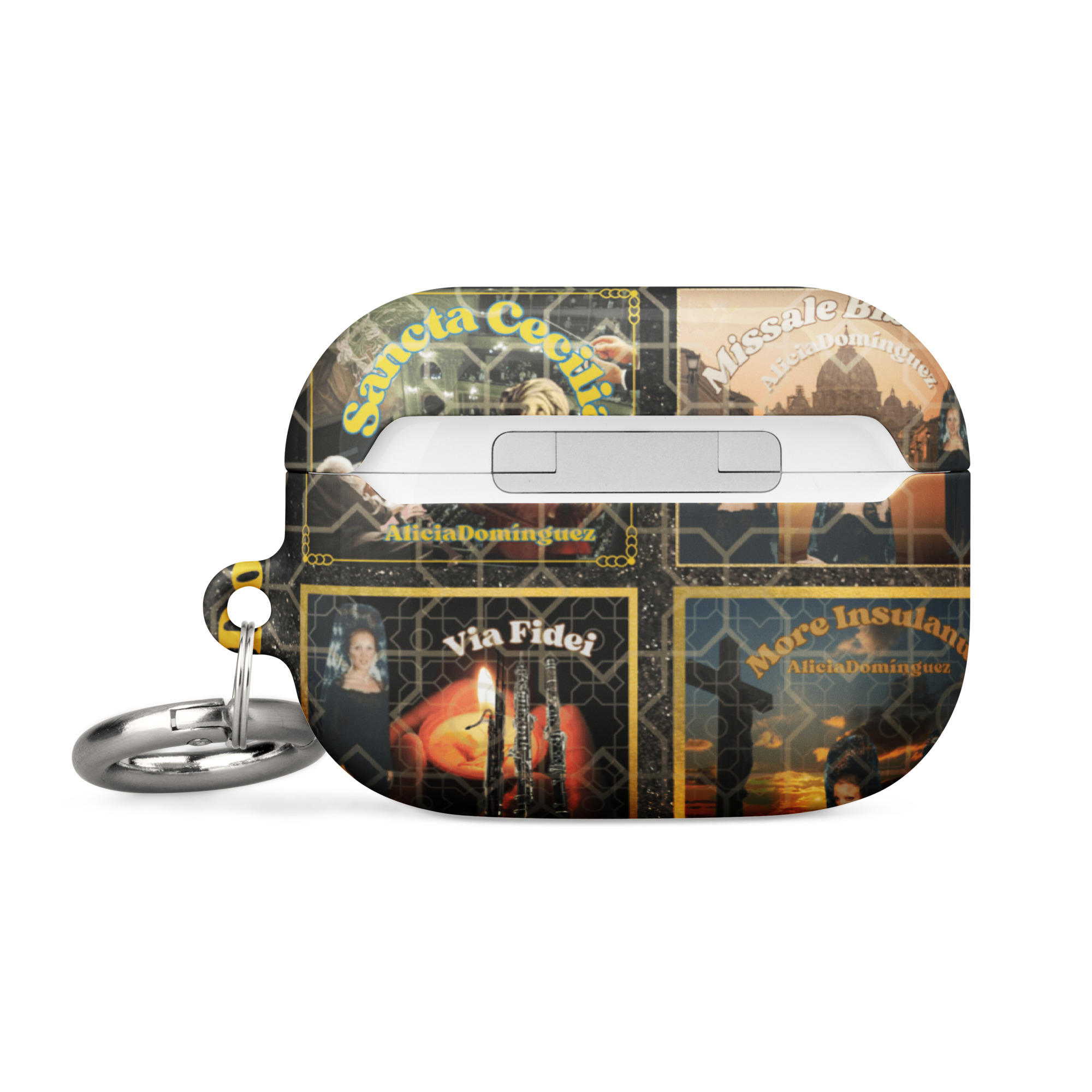 Fiat voluntas tua, Domine! - Imagen 15