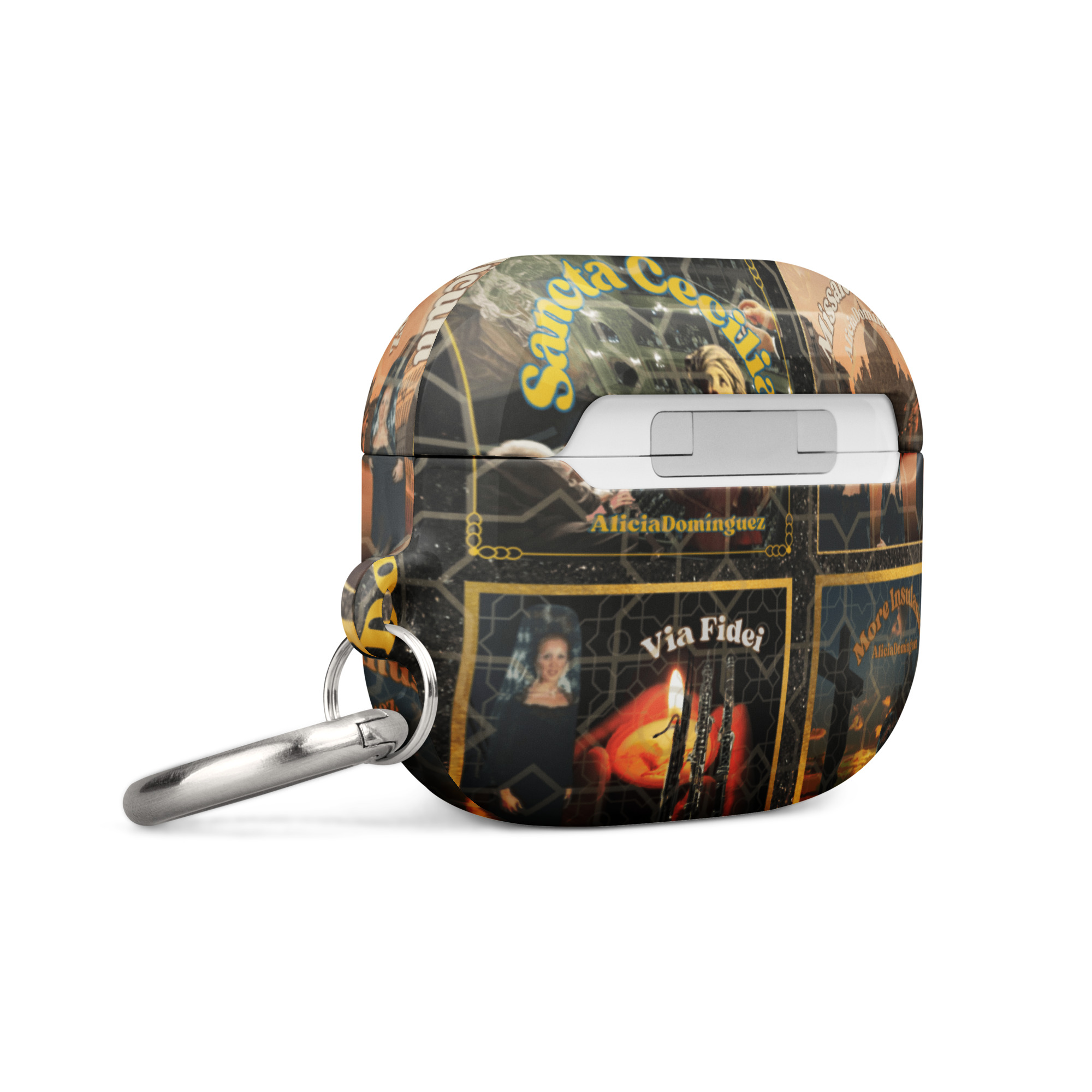 Fiat voluntas tua, Domine! - Imagen 16