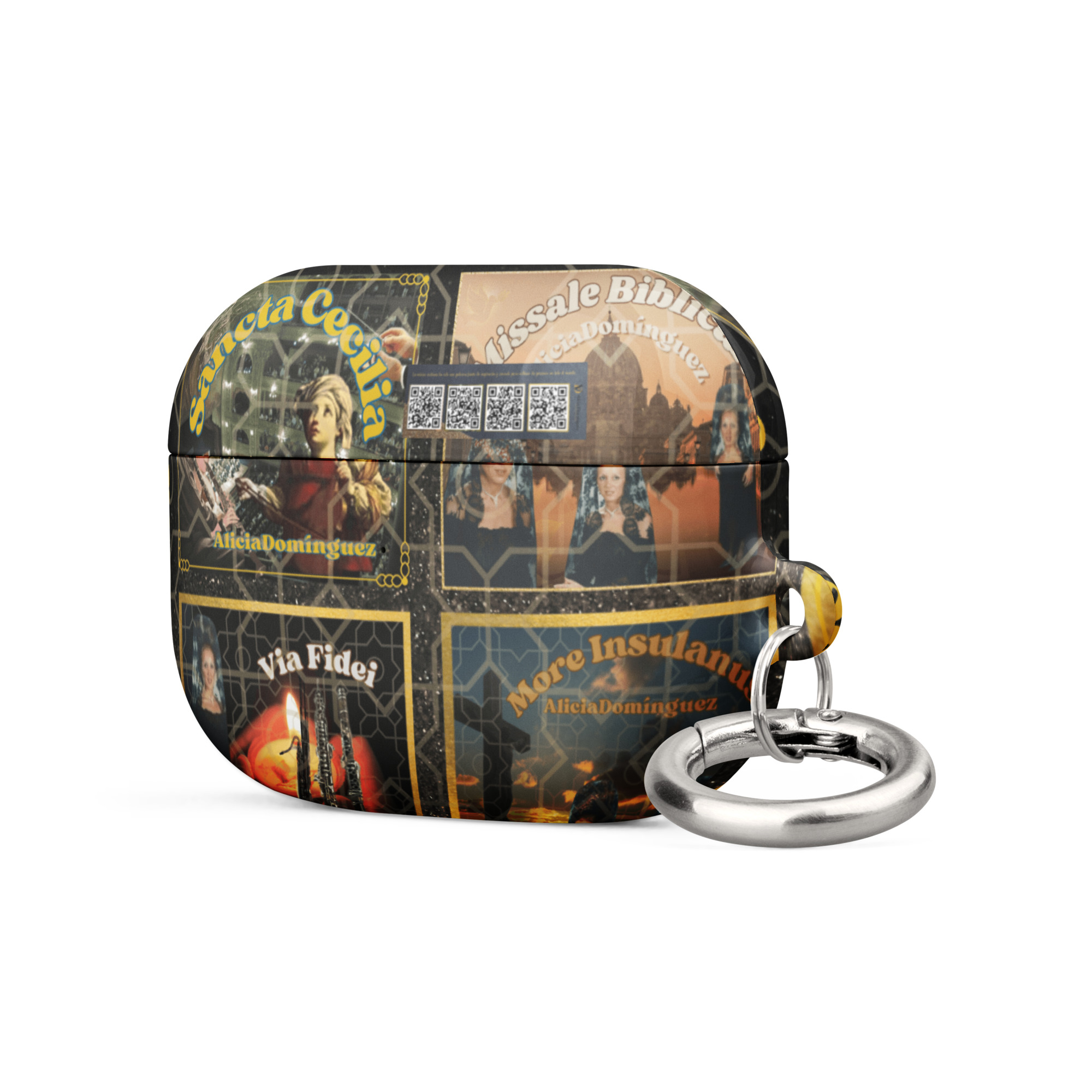 Fiat voluntas tua, Domine! - Imagen 14