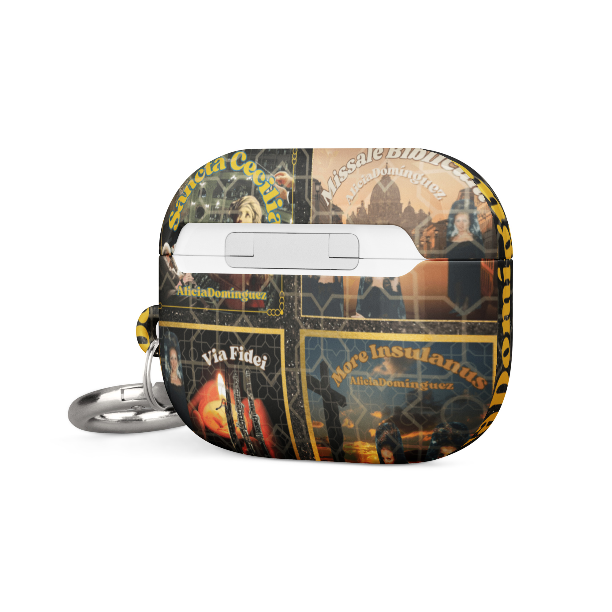 Fiat voluntas tua, Domine! - Imagen 17