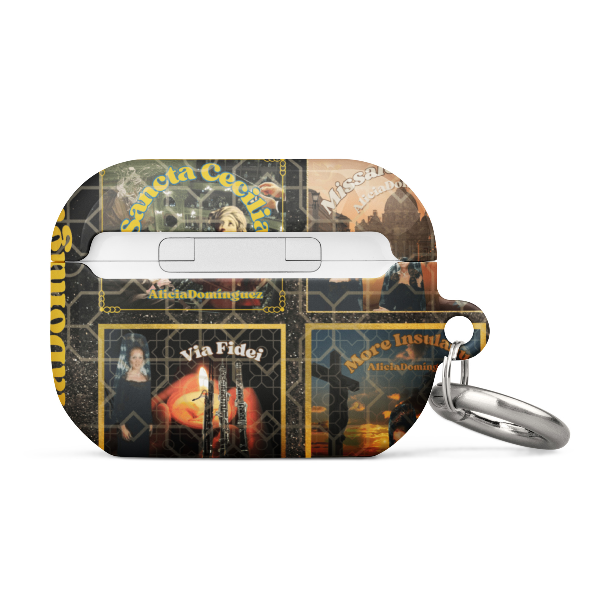 Fiat voluntas tua, Domine! - Imagen 20