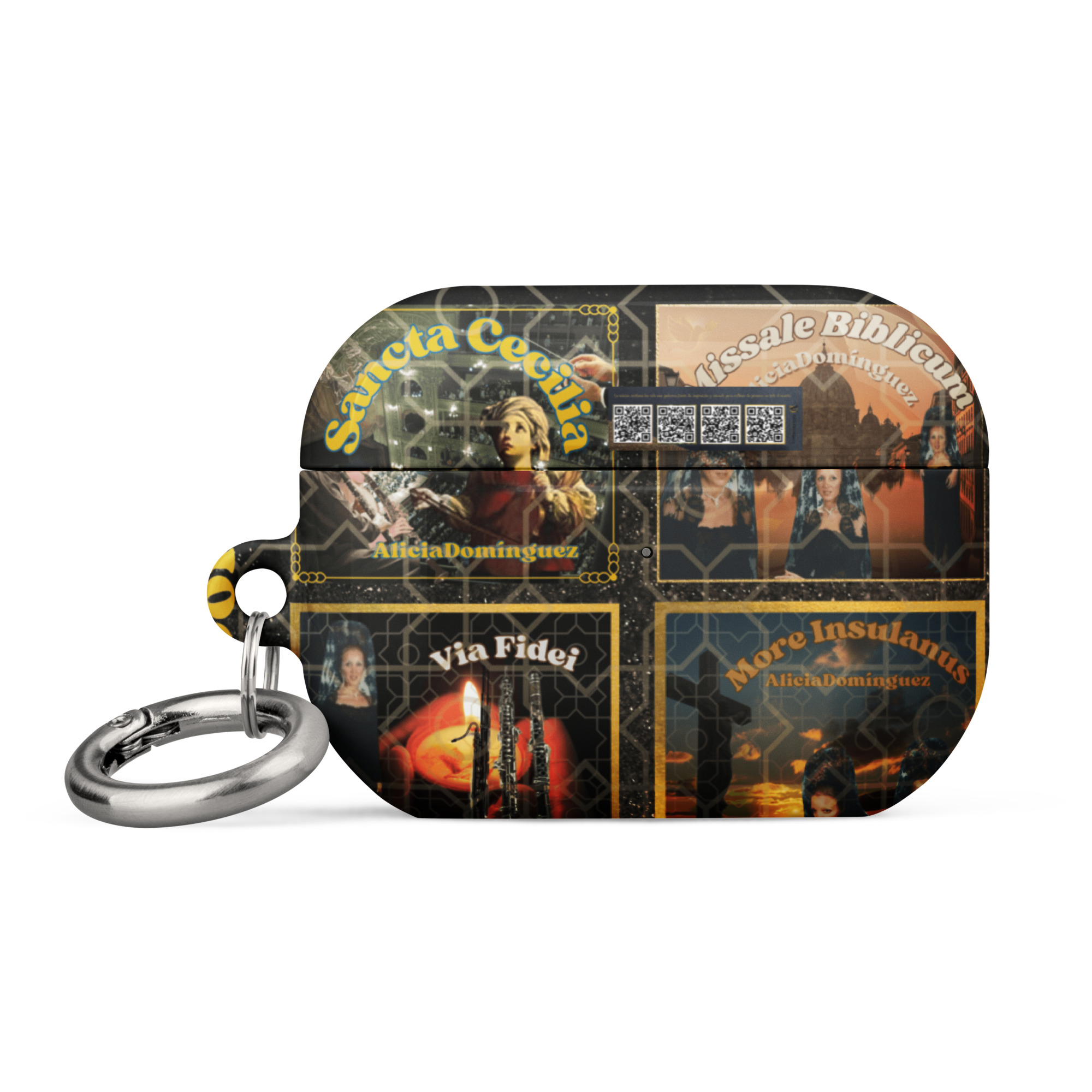 Fiat voluntas tua, Domine! - Imagen 18