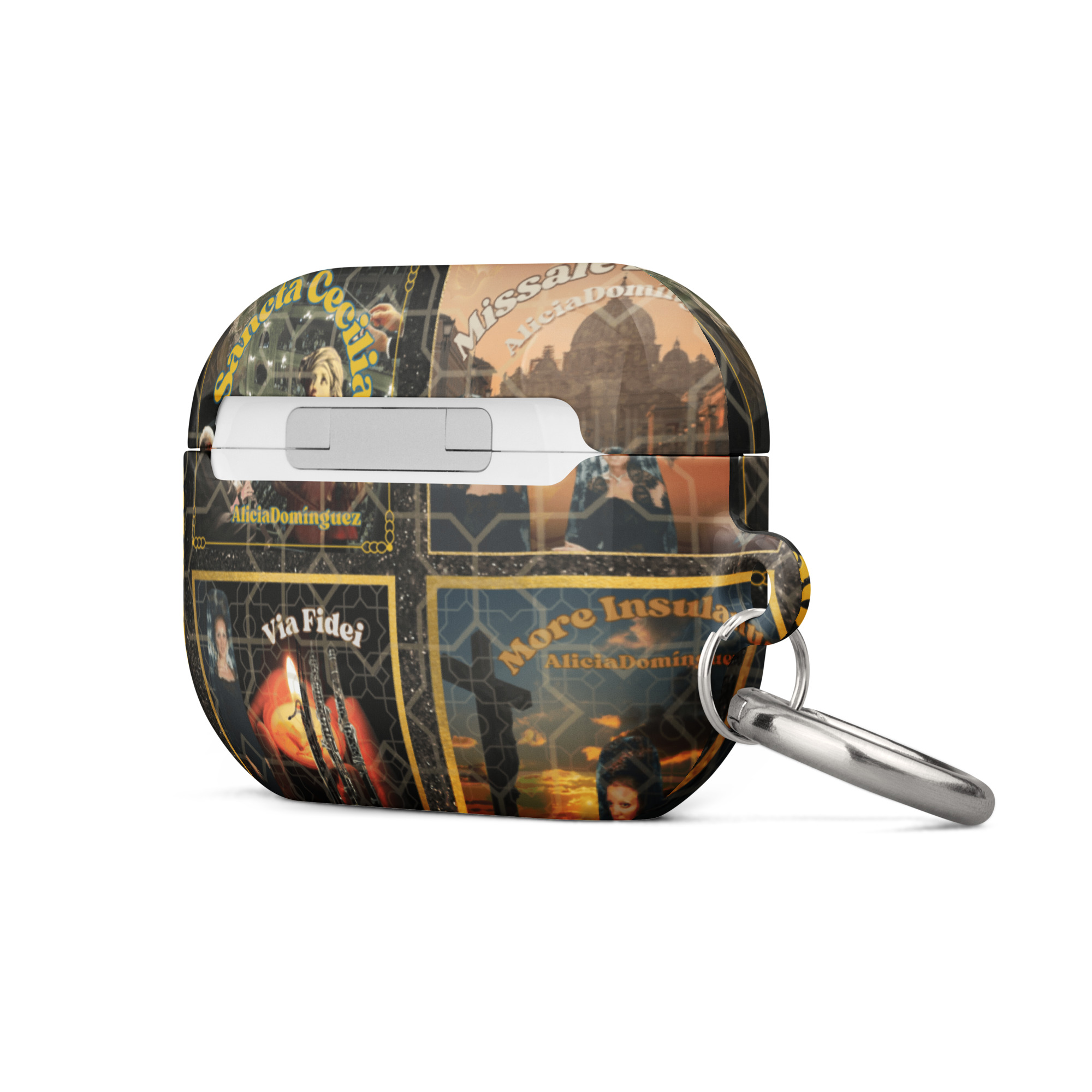 Fiat voluntas tua, Domine! - Imagen 21