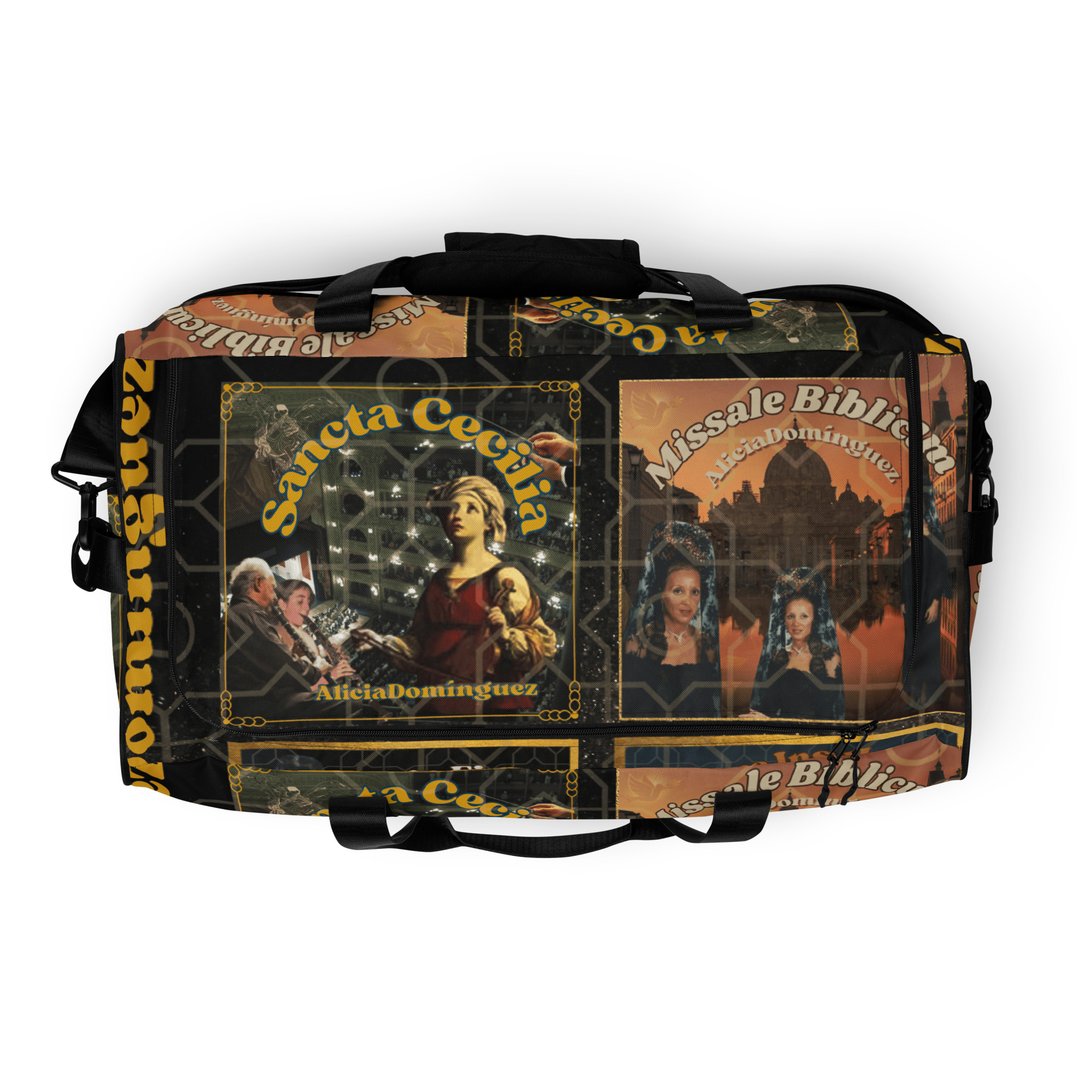 Fiat voluntas tua, Domine! - Imagen 9