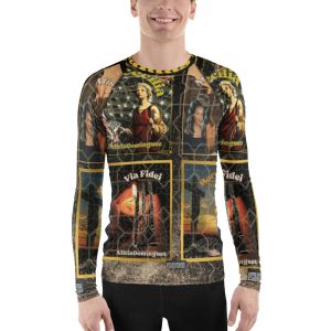 Fiat voluntas tua, Domine!