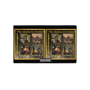 Fiat voluntas tua, Domine!