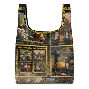 Fiat voluntas tua, Domine!