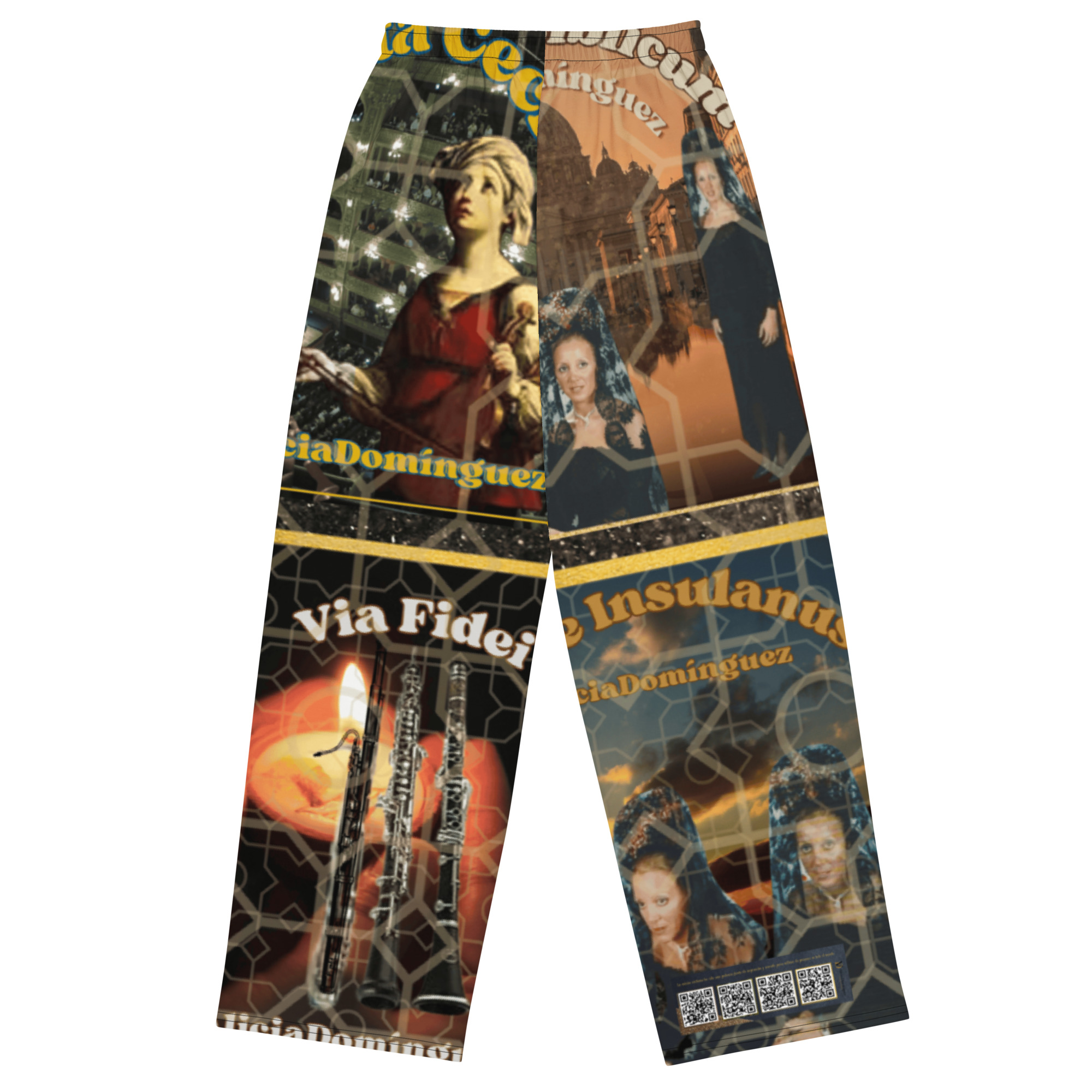 Fiat voluntas tua, Domine! - Imagen 2