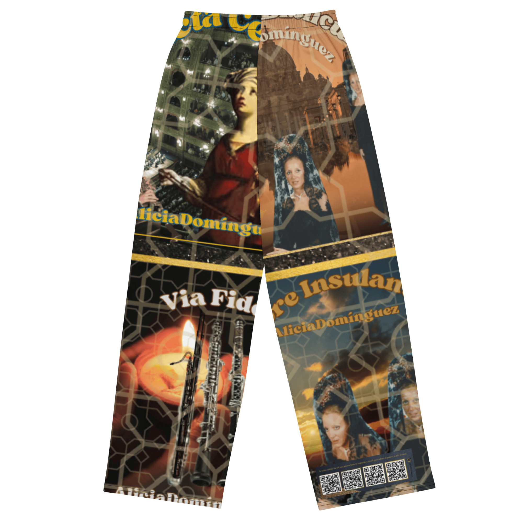 Fiat voluntas tua, Domine! - Imagen 2