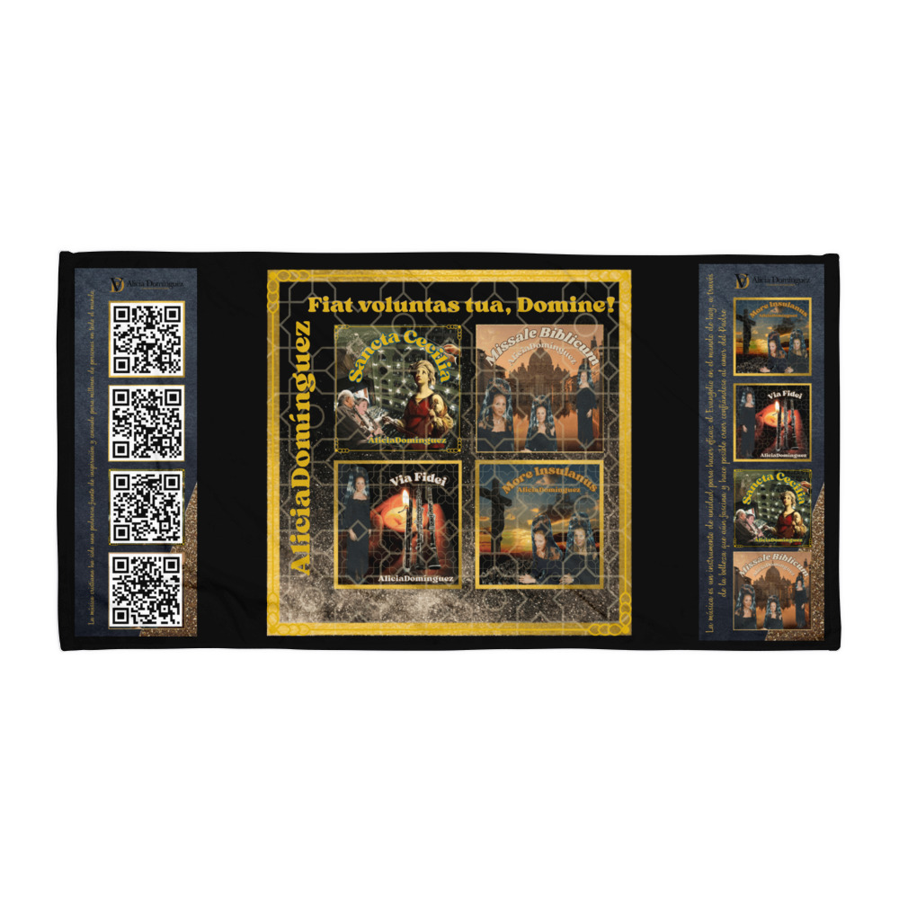 Fiat voluntas tua, Domine! - Imagen 2