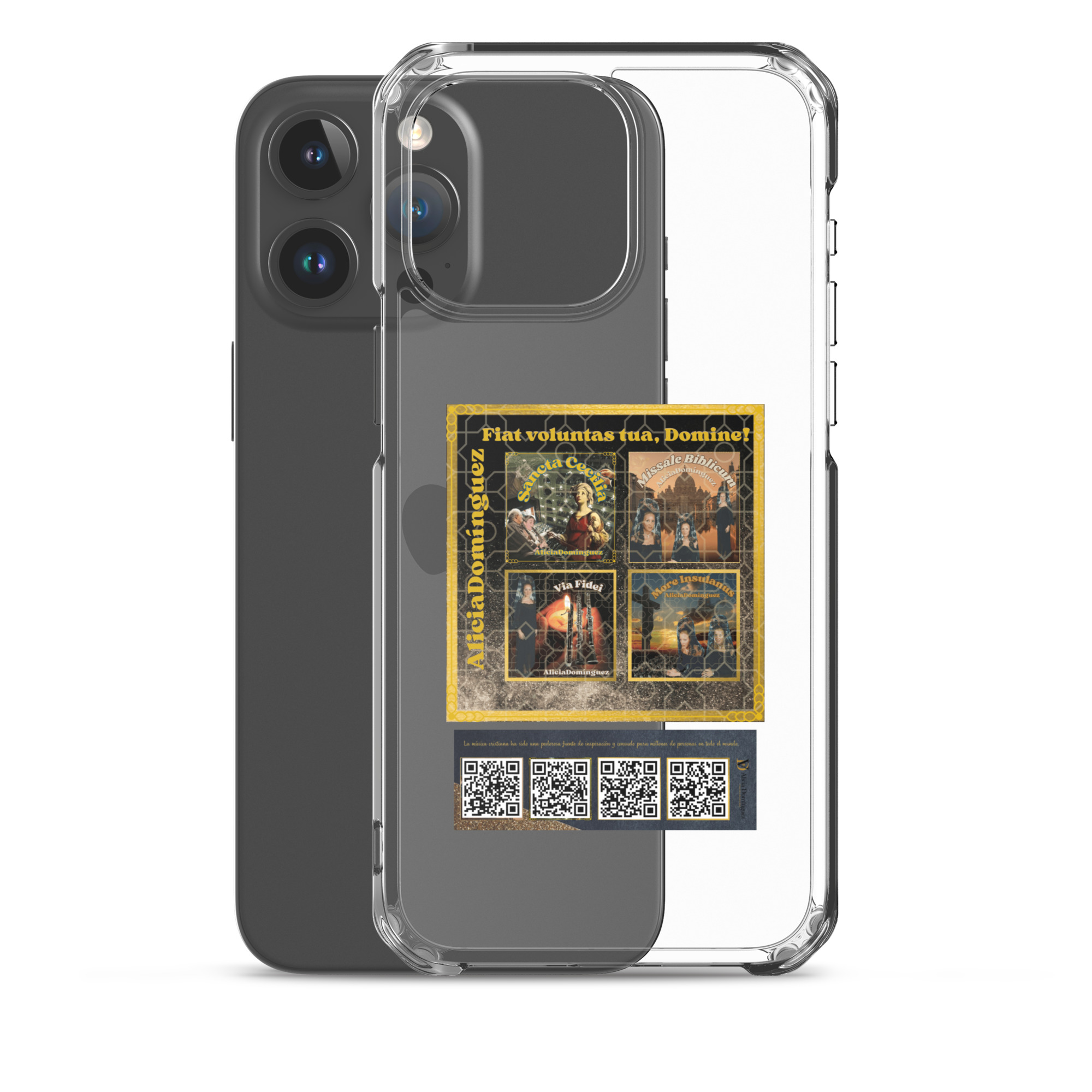 Fiat voluntas tua, Domine! - Imagen 35