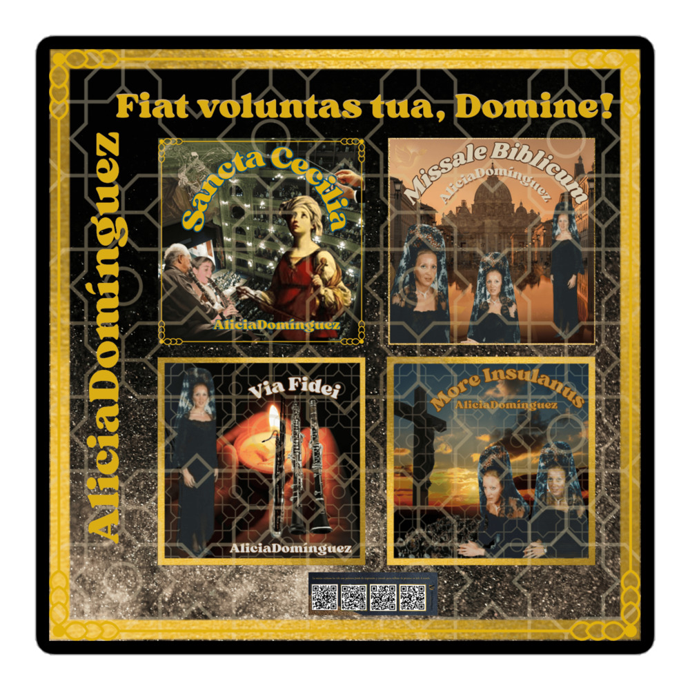 Fiat voluntas tua, Domine! - Imagen 3