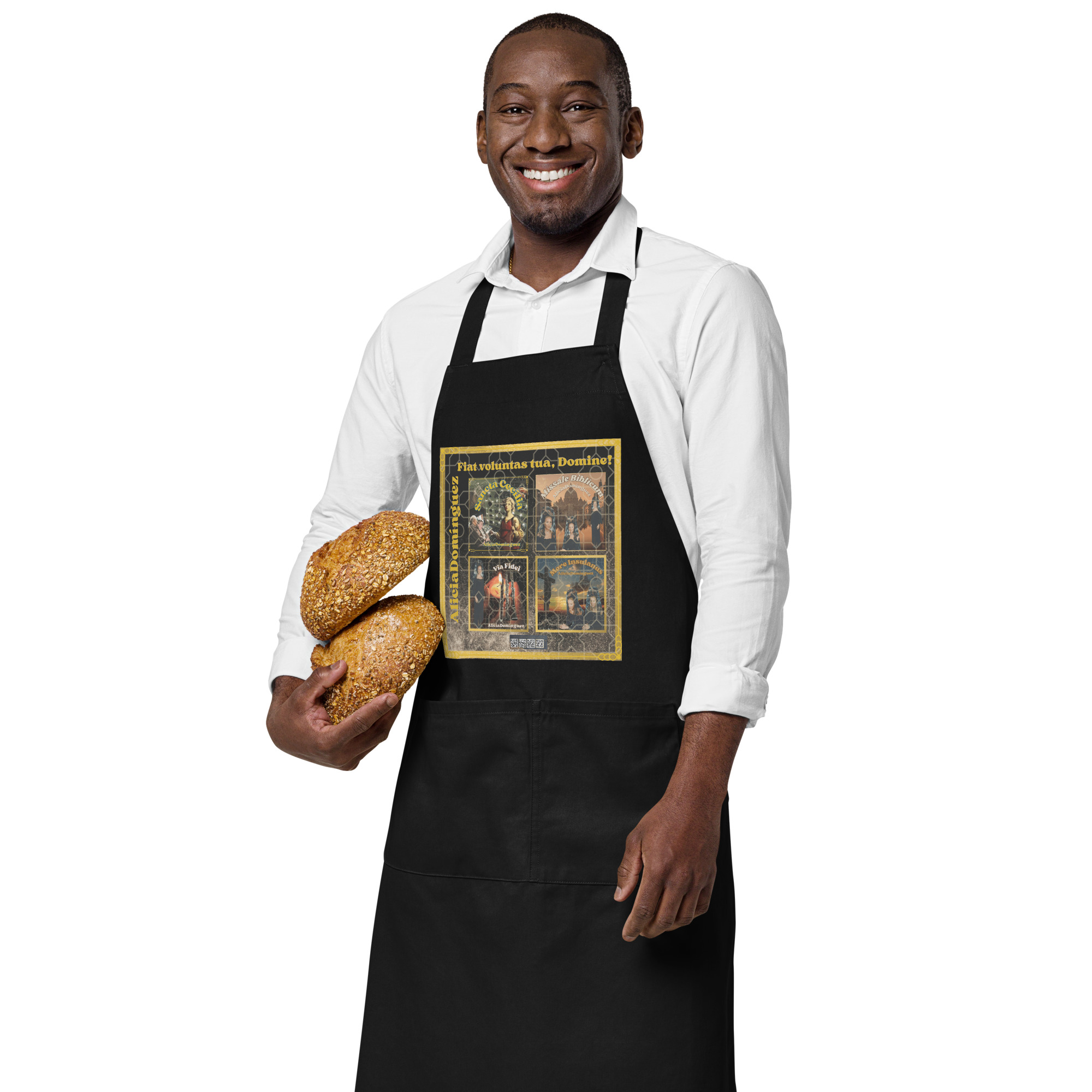 Fiat voluntas tua, Domine! - Imagen 3