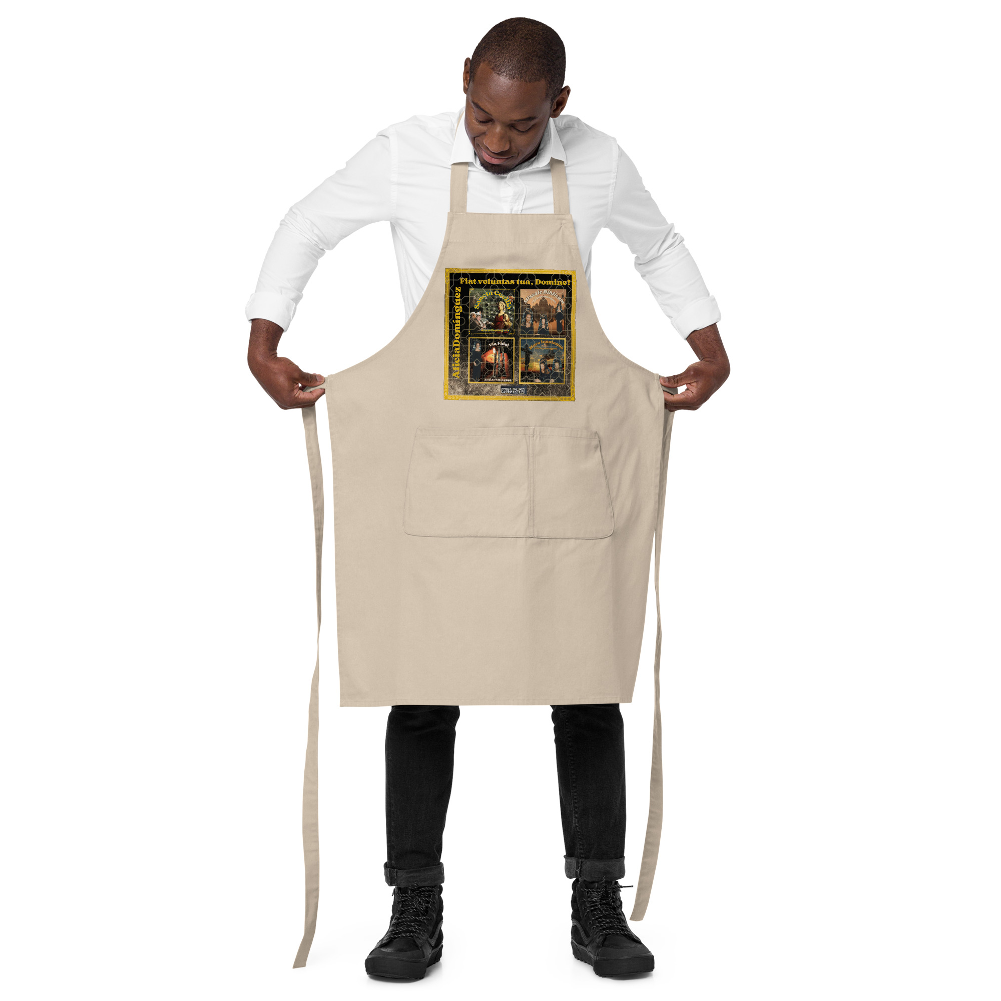 Fiat voluntas tua, Domine! - Imagen 6