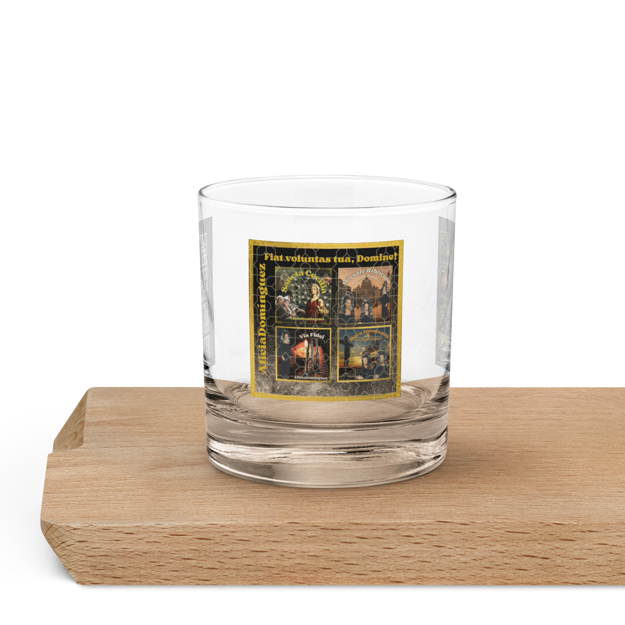 Fiat voluntas tua, Domine! - Imagen 2