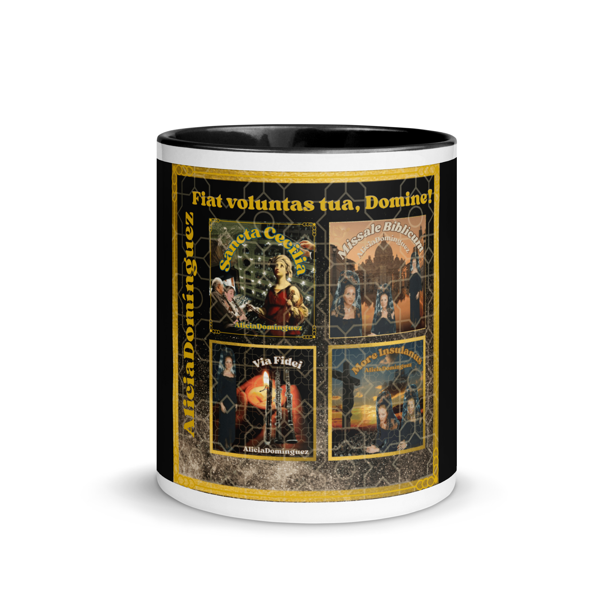 Fiat voluntas tua, Domine! - Imagen 3