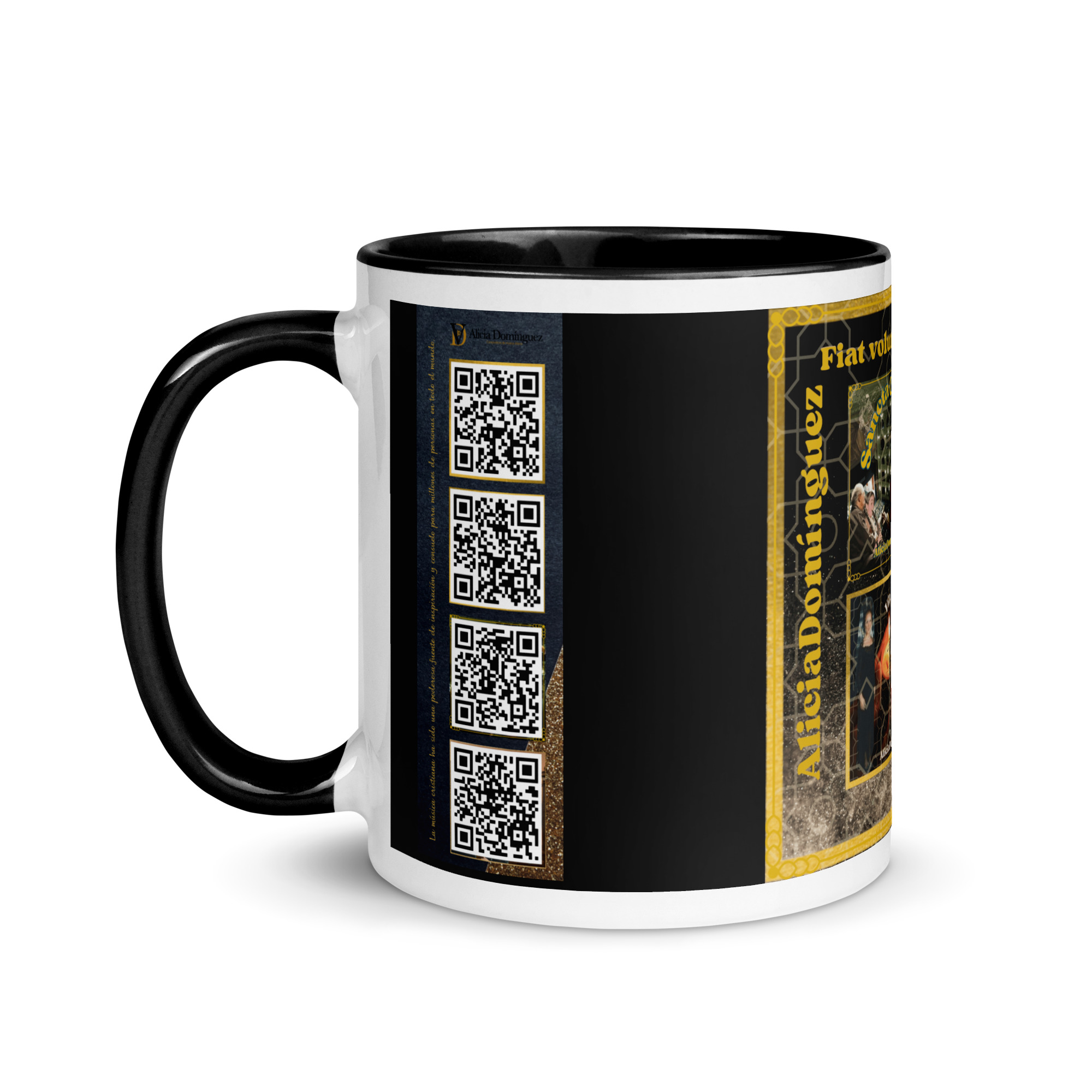 Fiat voluntas tua, Domine! - Imagen 4